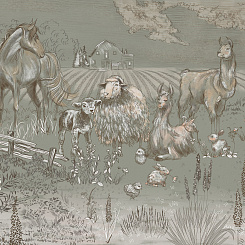 Фотообои Wall Street FERMA