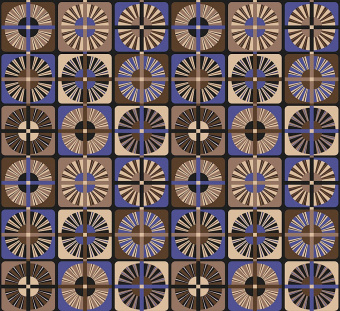 Обои Khroma Rock