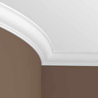 Карниз Европласт