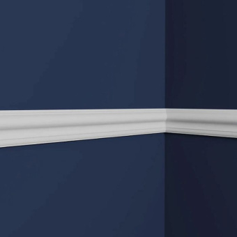 Молдинг Европласт