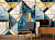 Обои Artmegahome Геометрия