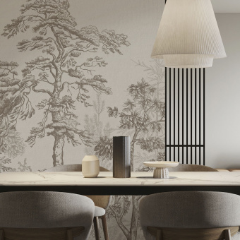 Фотообои Wall Street PASTORALE