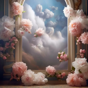 Фрески/Панно RFresco AI