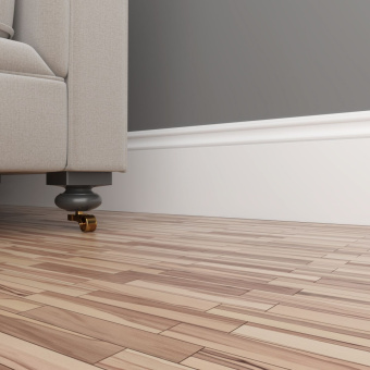 Плинтус ULTRAWOOD