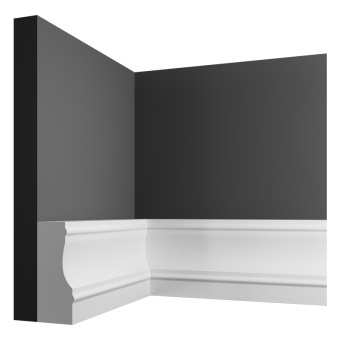 Плинтус Artpole