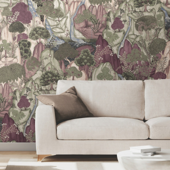 Обои York Ronald Redding Caviar