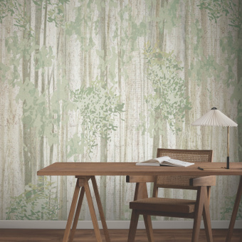 Обои York Woodnote