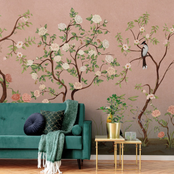 Обои ICH Panorama II