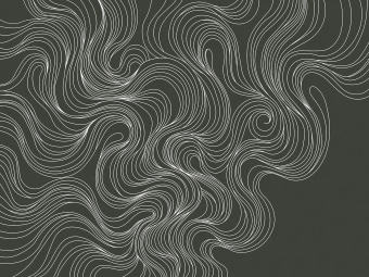 Фотообои Wall Street CLOUD DANCER