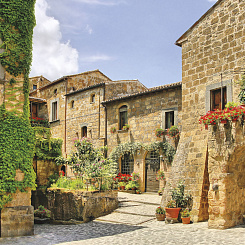 Фрески/Панно ORTOGRAF Города и страны