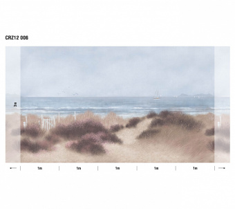 Обои Luna Круиз