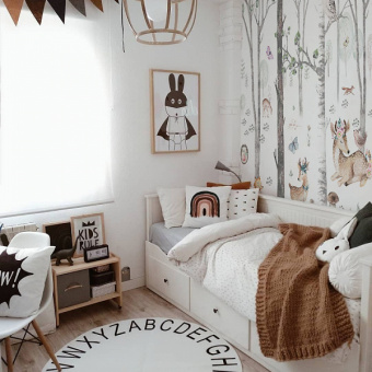 Фотообои Мне обои