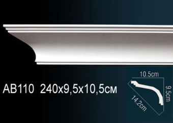 Карниз Perfect