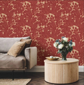 Обои Little Greene National Trust Papers 2