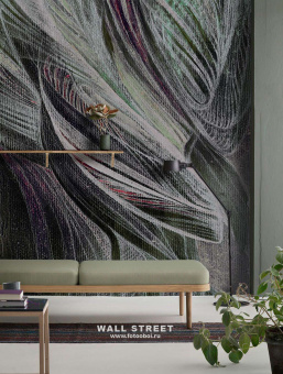 Фотообои Wall Street BRUSH