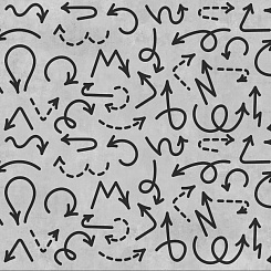 Фотообои Wall Street PODROST 25