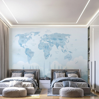 Фотообои Мне обои