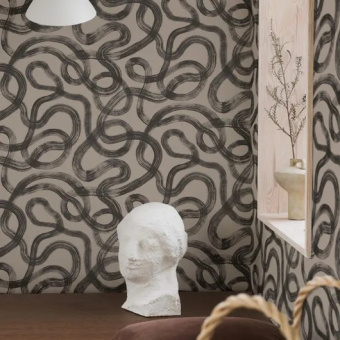 Обои Borastapeter Graphics