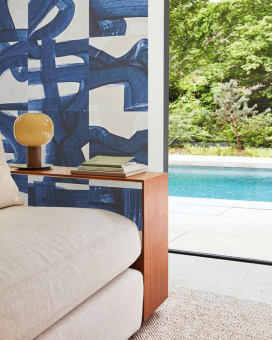 Обои Omexco  Rivage