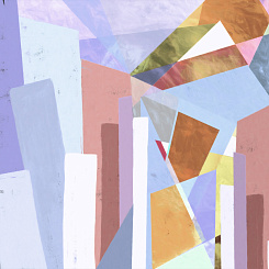 Фотообои Wall Street ELEMENT