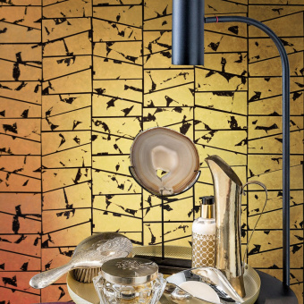 Обои Yate Golden Origin I