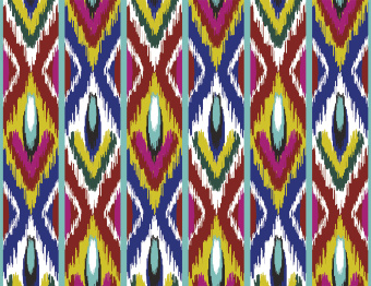 Фрески/Панно ORTOGRAF Паттерны