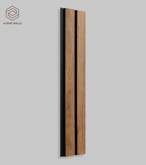 Стеновые панели LineArt