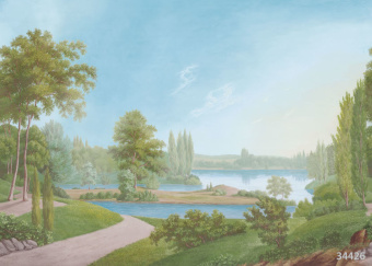 Фрески/Панно ORTOGRAF