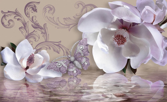 Фрески/Панно ORTOGRAF