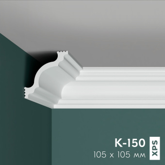 Карниз Праймдекор