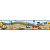 Обои York Waverly Kids