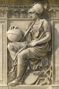 Фрески/Панно ORTOGRAF Скульптуры