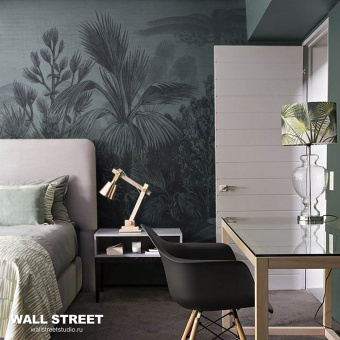 Фотообои Wall Street ESTAMPE