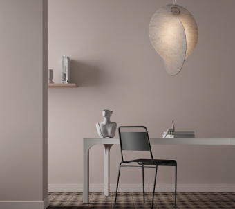 Обои Loymina Materials Lotus Universe