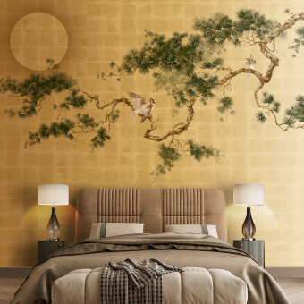 Фрески/Панно Fresq CLASSIC