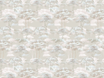 Фотообои Wall Street FAUNA