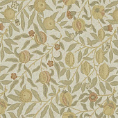 Morris & Co Archive Weaves
