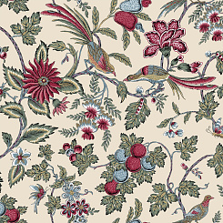 Обои York Antonina Vella Jardin