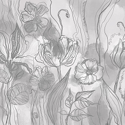 Фотообои Wall Street ASTRAL 22