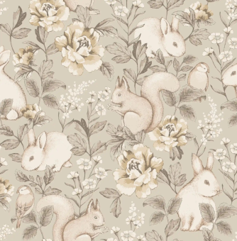 Обои Borastapeter Newbie 2