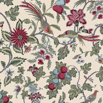 Обои York Antonina Vella Jardin