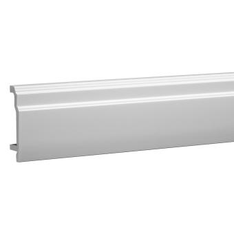 Плинтус Европласт