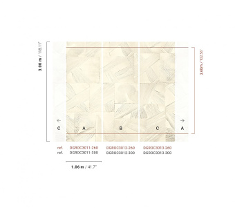 Обои Khroma Rock