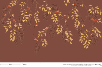 Фрески/Панно Fresq CLASSIC