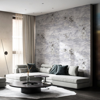 Обои Brewster Evolution 8