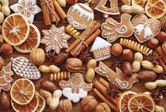 Фрески/Панно ORTOGRAF Кухня