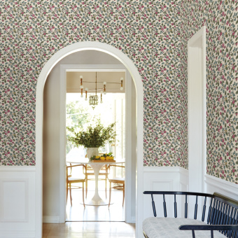 Обои York Antonina Vella Jardin