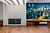 Обои Artmegahome Небоскребы и мосты