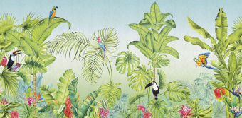 Фрески/Панно ORTOGRAF