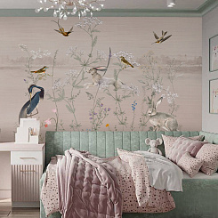 Обои Artmegahome Детские коллекции